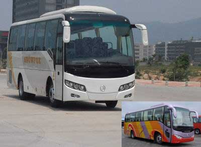 XML6897J18客车燃油公告图片2