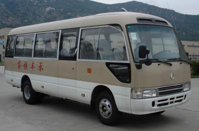 XML6700J58客车燃油公告图片2