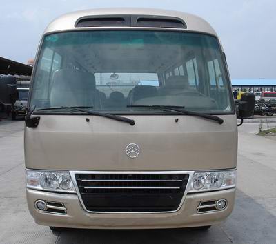XML6700J58客车燃油公告图片1