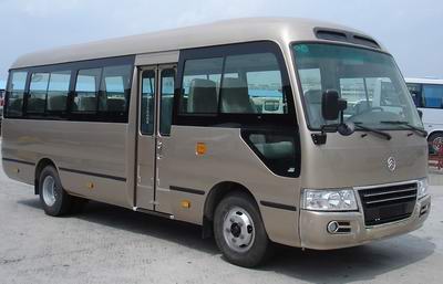 XML6700J58客车燃油公告图片2
