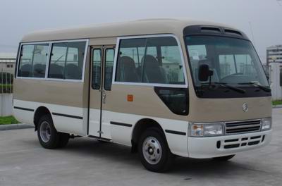 XML6601J28客车燃油公告图片2
