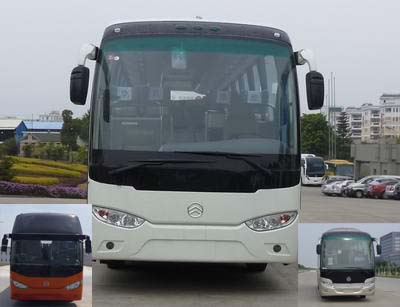 XML6117J18客车燃油公告图片1