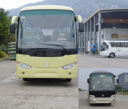 XML6103J38客车燃油公告图片1