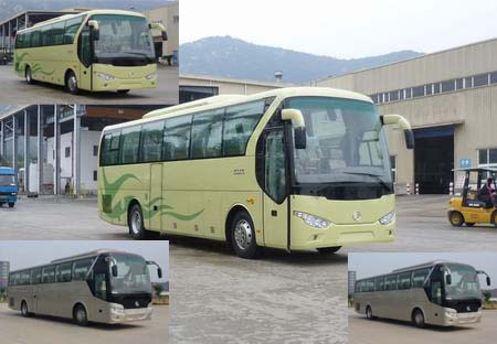 XML6103J38客车燃油公告图片2