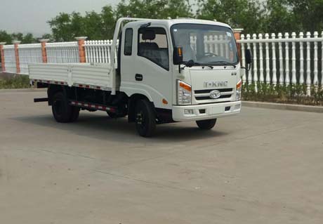 ZB1090JPE7F载货汽车燃油公告图片2