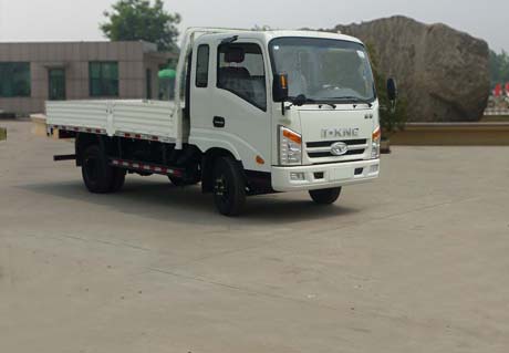 ZB1090JPE7F载货汽车燃油公告图片2