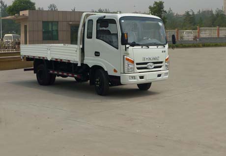 ZB1090JPF5F载货汽车燃油公告图片2