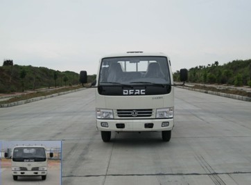 DFA1040D30DB载货汽车燃油公告图片1