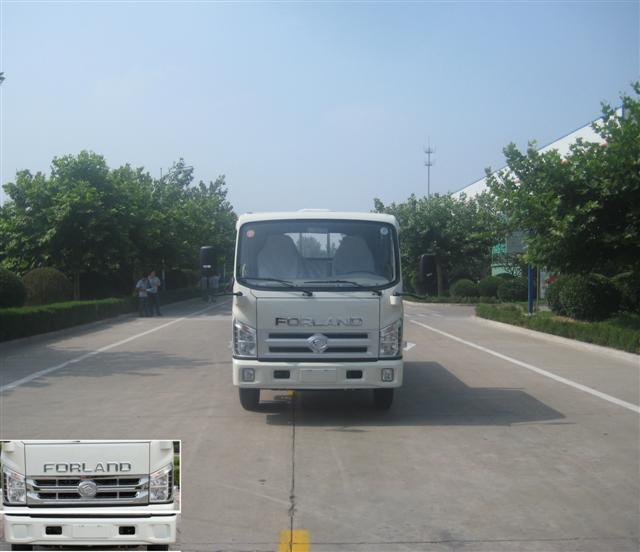 BJ1043V9AEA-A1载货汽车燃油公告图片1
