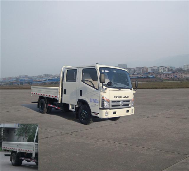 BJ1043V9AEA-A1载货汽车燃油公告图片2