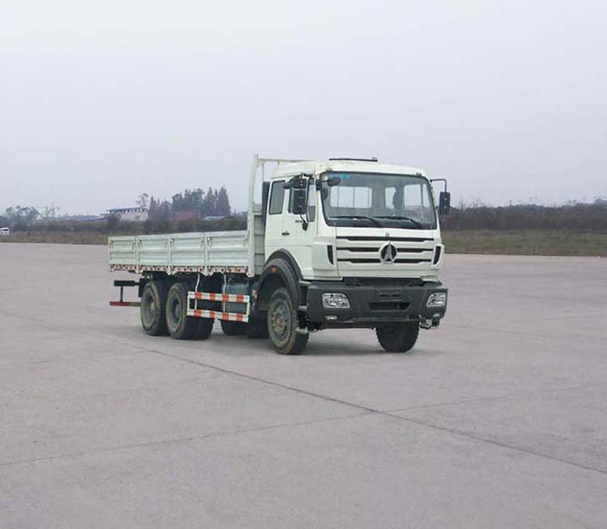 ND12504B41J载货汽车燃油公告图片2