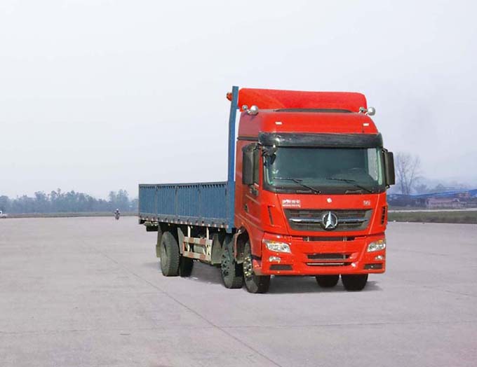 ND12501L56J7载货汽车燃油公告图片2