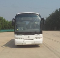 BFC6891H豪华旅游客车燃油公告图片1