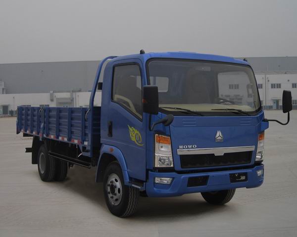 ZZ1047C3414C145载货汽车燃油公告图片2