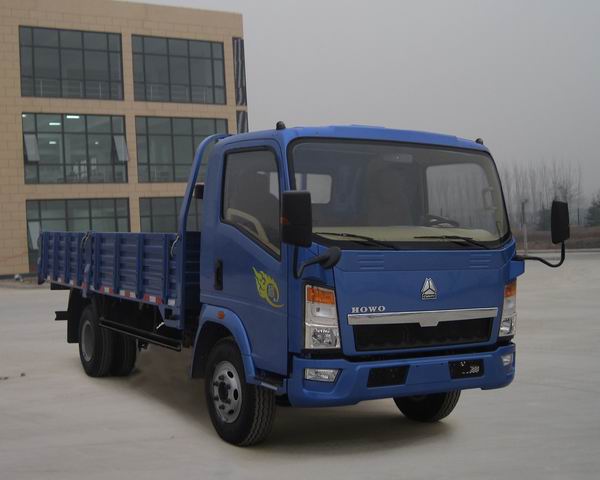 ZZ1047C3414C145载货汽车燃油公告图片2