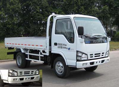 QL1061A1FA载货汽车燃油公告图片2