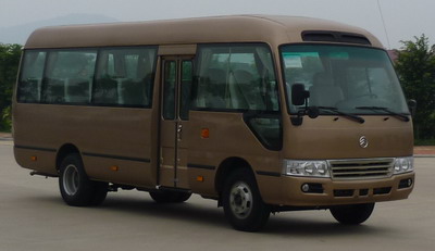 XML6700J88客车燃油公告图片2