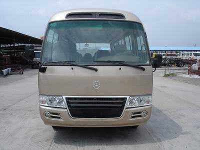 XML6700JB3客车燃油公告图片1