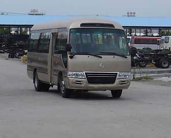 XML6700JB3客车燃油公告图片2