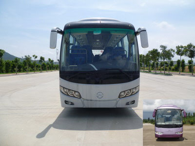 XML6857J13客车燃油公告图片1