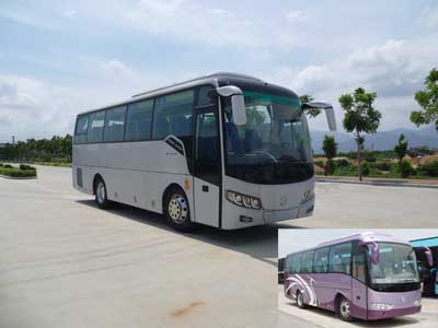 XML6857J13客车燃油公告图片2