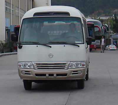 XML6700J88客车燃油公告图片1