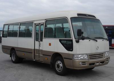 XML6700J88客车燃油公告图片2