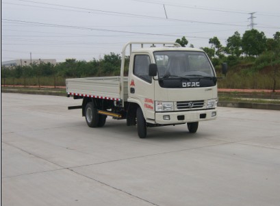 DFA1041S35D6载货汽车燃油公告图片2