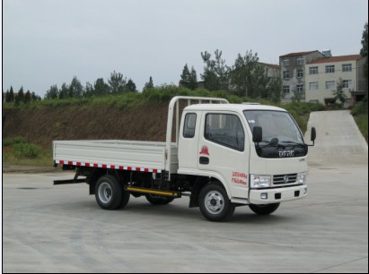 DFA1041L35D6载货汽车燃油公告图片2