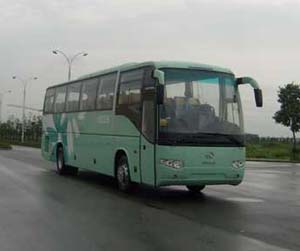 KLQ6129KAE40客车燃油公告图片2