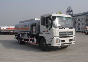 CGJ5160GJY04加油车燃油公告图片2