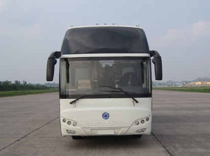 SLK6120L5G客车燃油公告图片1
