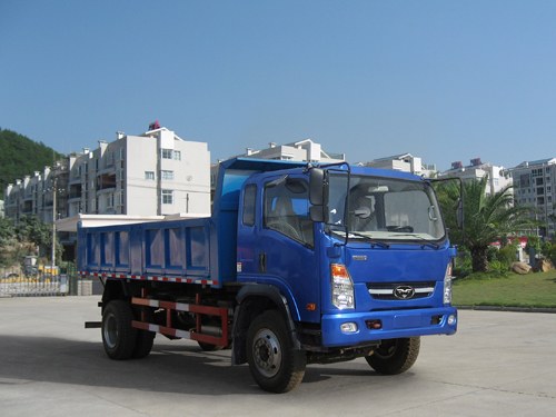ZZ3128G17CB0自卸汽车燃油公告图片2