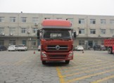 DFL1253AX1C载货汽车燃油公告图片1