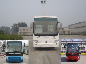 BJ6125U8BKB-3客车燃油公告图片1