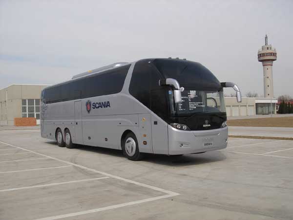 KLQ6147BAE43客车燃油公告图片2