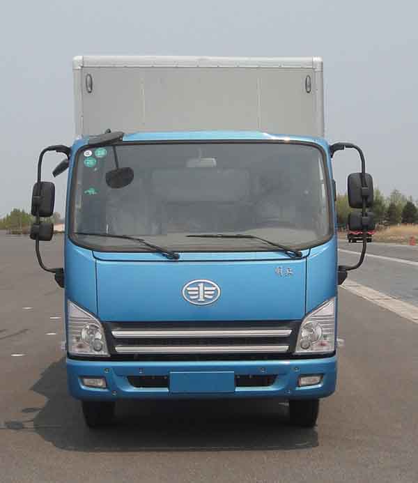 CA5073XXYP40K2L2EA84-3厢式运输车燃油公告图片1