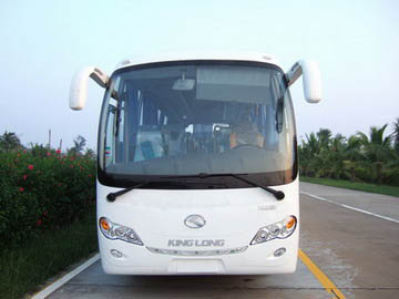 XMQ6858Y3客车燃油公告图片1