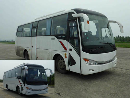 XMQ6859BYD4B客车燃油公告图片2