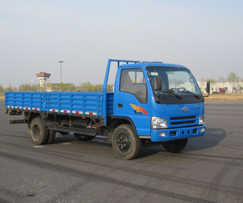 CA1102PK26L3E4载货汽车燃油公告图片2