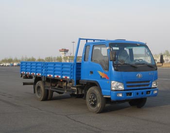 CA1102PK26L3R5E4载货汽车燃油公告图片2