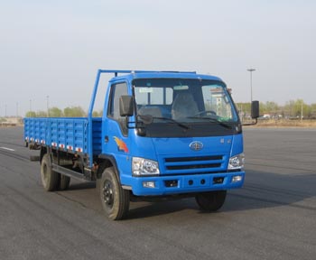 CA1092PK26L6E4载货汽车燃油公告图片2