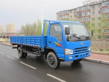 CA1092PK26L6E4载货汽车燃油公告图片2