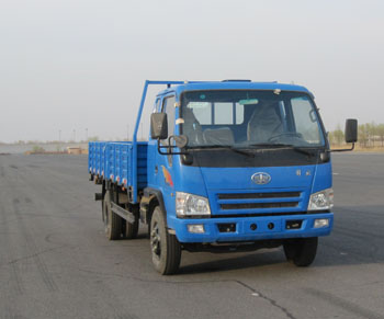 CA1092PK26L6R5E4载货汽车燃油公告图片2