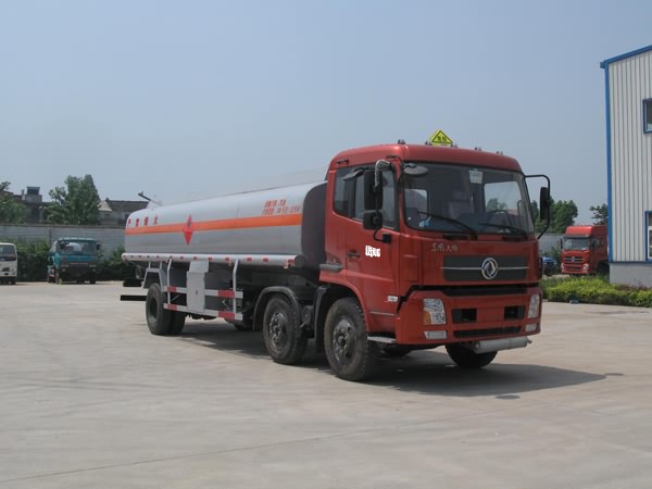JDF5251GYYDFL运油车燃油公告图片2