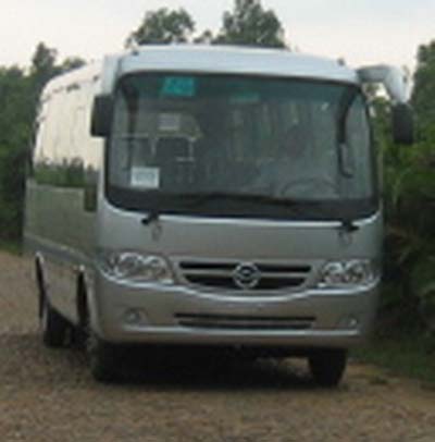 XML6723J18客车燃油公告图片1