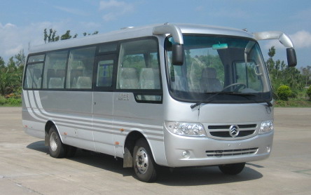 XML6723J18客车燃油公告图片2