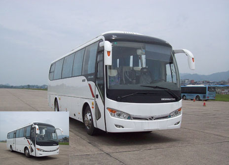 XMQ6898AYD4C客车燃油公告图片2