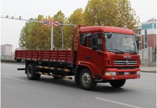 DFA1130L15D7载货汽车燃油公告图片2