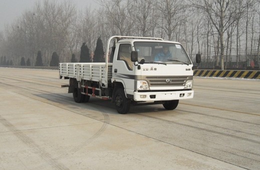 BJ1044P1U59普通货车燃油公告图片2